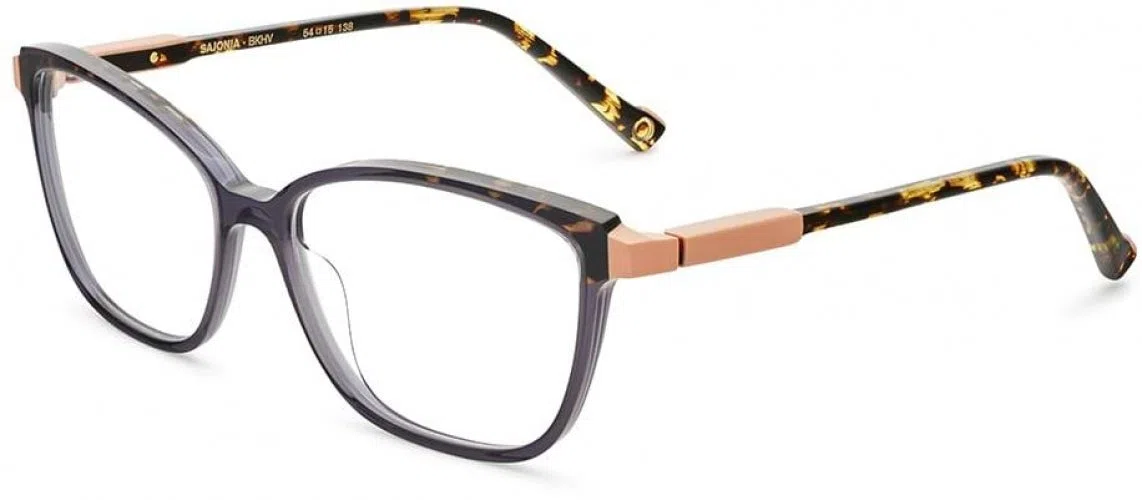 Etnia Barcelona Vintage SAJONIA Eyeglasses - view 3